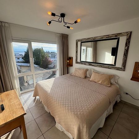 Costa Nahuel Apartments 2 San Carlos de Bariloche Kültér fotó