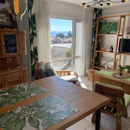 Costa Nahuel Apartments 2 San Carlos de Bariloche Kültér fotó