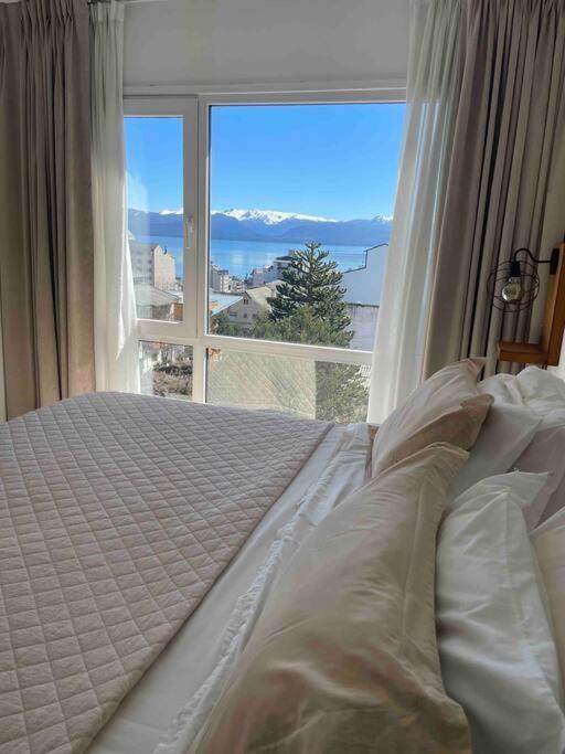 Costa Nahuel Apartments 2 San Carlos de Bariloche Kültér fotó