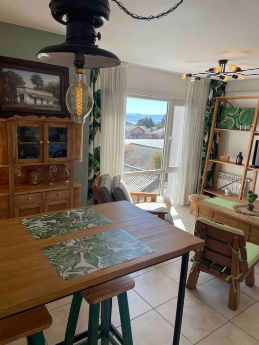 Costa Nahuel Apartments 2 San Carlos de Bariloche Kültér fotó
