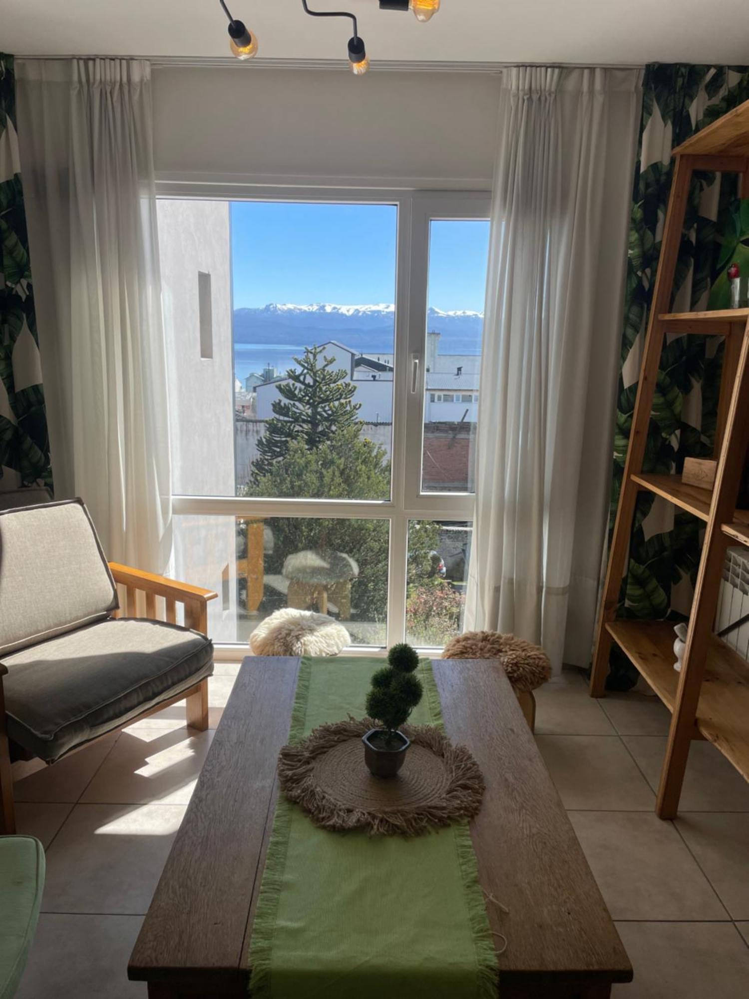 Costa Nahuel Apartments 2 San Carlos de Bariloche Kültér fotó